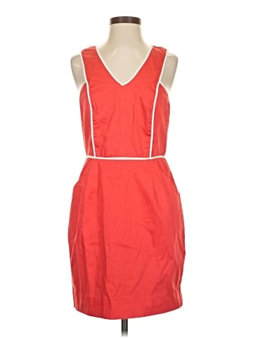 Gretchen Scott Designs Casual Dress (view 1)