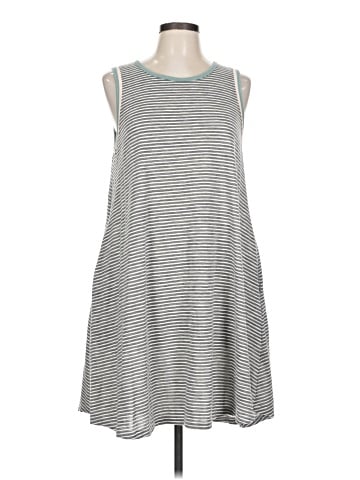 Hem & Thread Casual Dress (view 1)