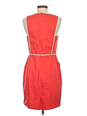 Gretchen Scott Designs Casual Dress (view 2)