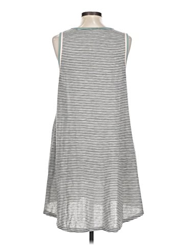 Hem & Thread Casual Dress (view 2)