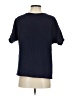 Unbranded Blue Short Sleeve Top Size S - photo 2