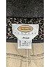 Talbots Animal Print Brown Casual Skirt Size 4 - photo 4