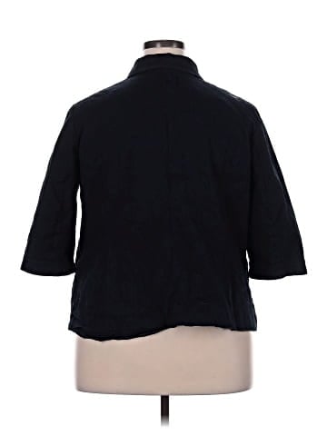 Cj Banks Coat (view 2)