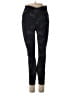 90 Degree by Reflex Graphic Black Active Pants Size S - photo 1