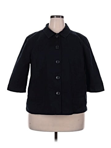 Cj Banks Coat (view 1)
