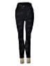 90 Degree by Reflex Graphic Black Active Pants Size S - photo 2