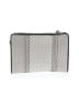 She + Lo Houndstooth Silver Gray Crossbody Bag One size - photo 3