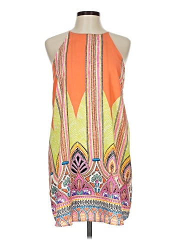 Meghan Los Angeles Cocktail Dress - front