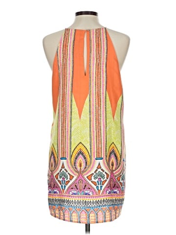 Meghan Los Angeles Cocktail Dress - back