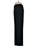 Yansi Fugel 100% Microfiber Polyester Solid Black Dress Pants Size 10 - photo 5