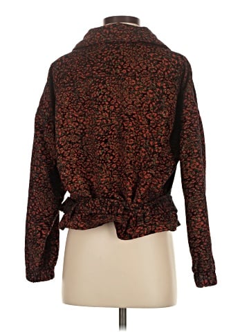Zara Basic Jacket (view 2)