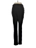 Basic Editions Solid Black Active Pants Size M - photo 2