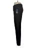 Basic Editions Solid Black Active Pants Size M - photo 5