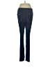 Hollister Blue Jeggings Size 29 waist - photo 2