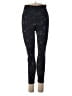 90 Degree by Reflex Graphic Black Active Pants Size S - photo 1