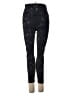 90 Degree by Reflex Graphic Black Active Pants Size S - photo 2