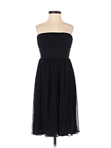 J.Crew Cocktail Dress (view 1)