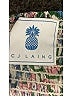 CJ Laing Paisley Blue Jumpsuit Size M (estimated) - photo 4