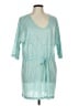 Soma Teal Romper Size L - photo 1