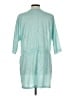 Soma Teal Romper Size L - photo 2
