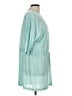 Soma Teal Romper Size L - photo 4