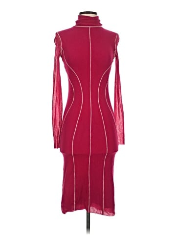 FUZZI Cocktail Dress (view 1)