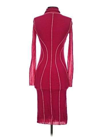 FUZZI Cocktail Dress (view 2)