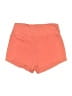 Always Solid Orange Athletic Shorts Size L - photo 2