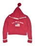 U.S. Polo Assn. Red Pullover Sweater Size 5 - photo 1