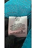 Everlast 100% Polyester Teal Track Jacket Size M - photo 7