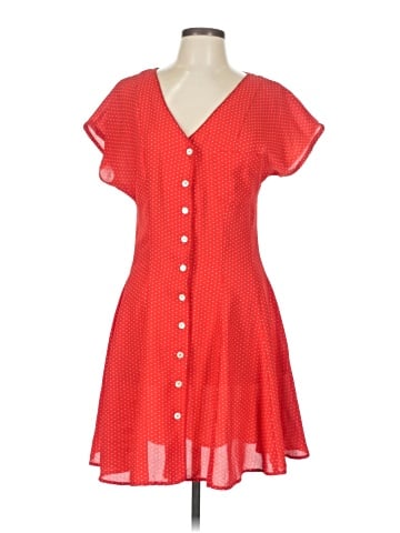 Esprit Casual Dress (view 1)