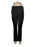 Missguided Solid Black Active Pants Size 6 - photo 1