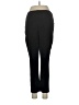 Missguided Solid Black Active Pants Size 6 - photo 2