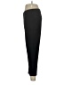 Missguided Solid Black Active Pants Size 6 - photo 5