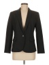 Ann Taylor Black Blazer Size 8 - photo 1