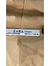 Zara Yellow Tan Kimono Size S - photo 3