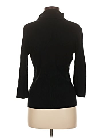 7th Avenue Design Studio New York & Company Turtleneck Sweater (view 2)