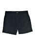 The Limited Solid Black Shorts Size 2 - photo 1