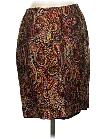 Nicole Miller Collection Formal Skirt (view 1)