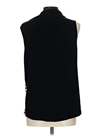 Porridge Sleeveless Blouse (view 2)