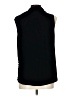 Porridge Black Sleeveless Blouse Size Lg (3) - photo 2