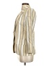 Kasper A.S.L. Stripes Gold Blazer Size 2 - photo 5