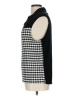 Porridge Black Sleeveless Blouse Size Lg (3) - photo 5
