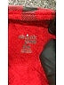 Chick Pea 100% Cotton Red Vest 9-12 MO / 12 MO - photo 3
