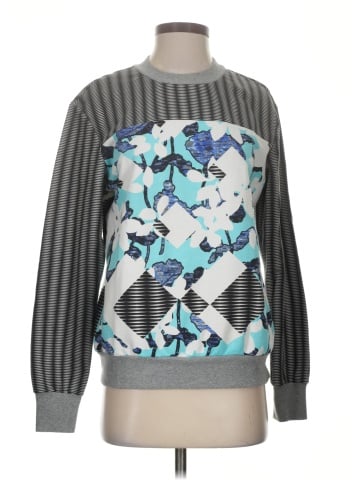 Peter Pilotto for Target Sweatshirt (view 1)
