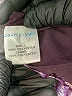 Draper James 100% Polyester Purple Long Sleeve Blouse Size S - photo 8