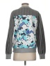 Peter Pilotto for Target Print Gray Sweatshirt Size XS - photo 2