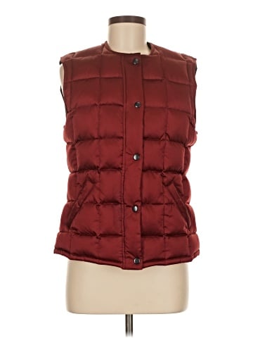 The Limited Vest (view 1)