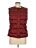 The Limited 100% Polyester Red Vest Size M - photo 1