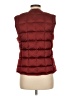 The Limited 100% Polyester Red Vest Size M - photo 2